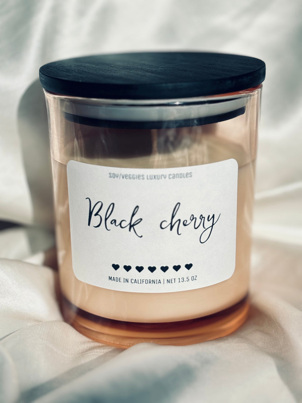 Black Cherry